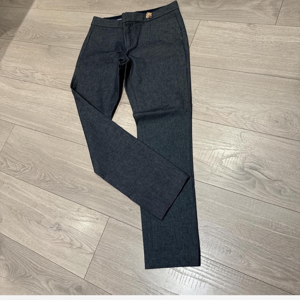 Banana Republic Sloan Straight Slim leg pants